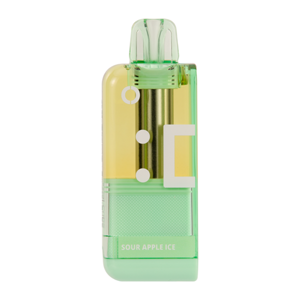 Sour Apple Ice