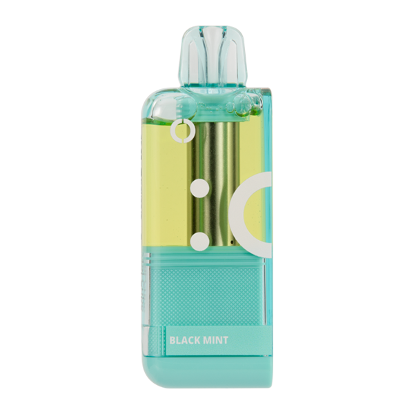 Black Mint
