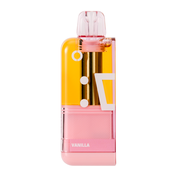 Vanilla