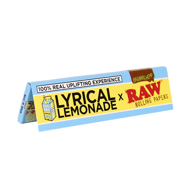 RAW Classic Papers
