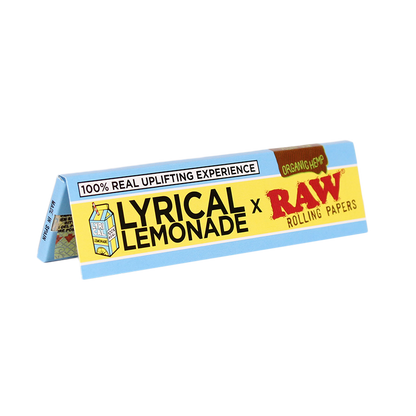 RAW Classic Papers