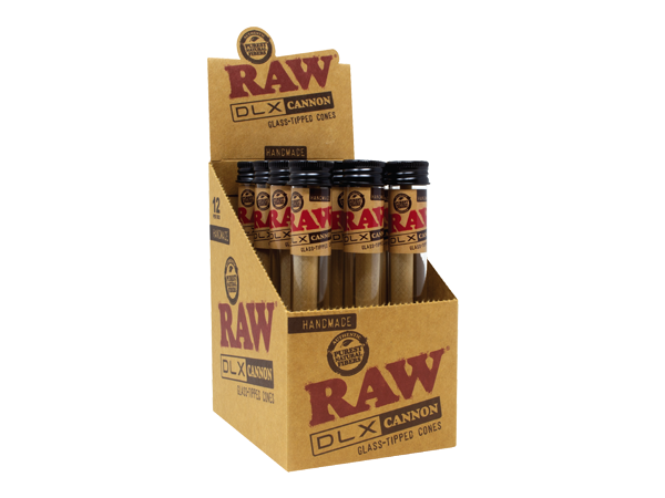 RAW Classic Papers