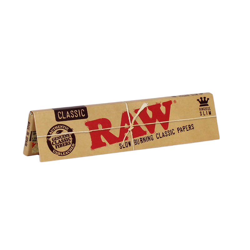 RAW Classic Papers
