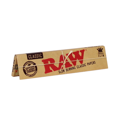 RAW Classic Papers