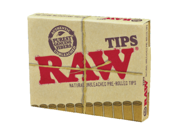 RAW Tips