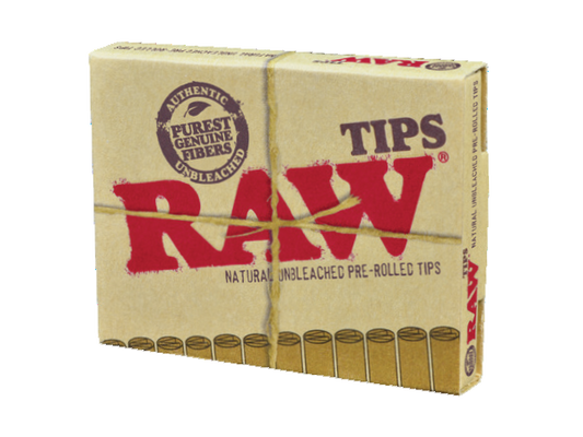 RAW Tips
