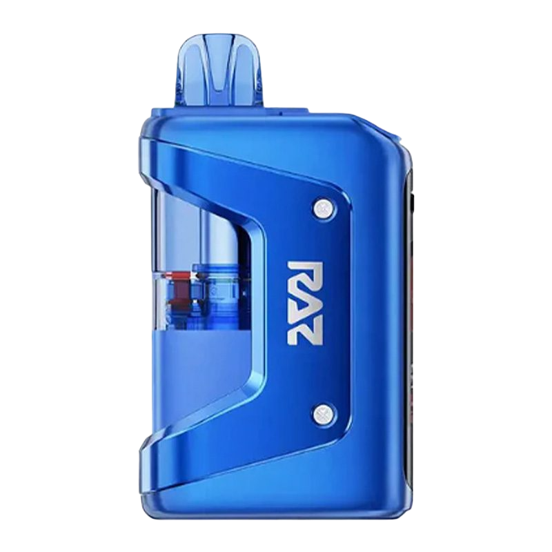 RAZ Vue 50k Kit