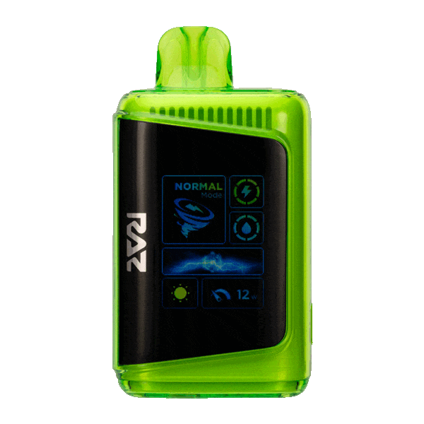 Sour Apple Ice