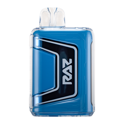 Blue Raz Ice