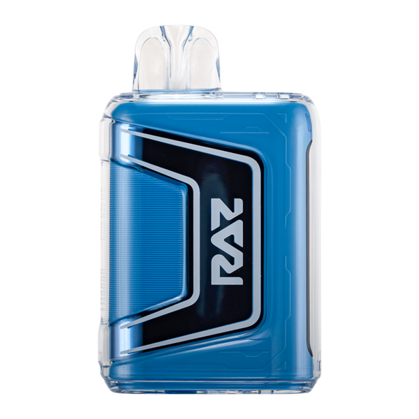 RAZ 6000 - Blue Raz Ice