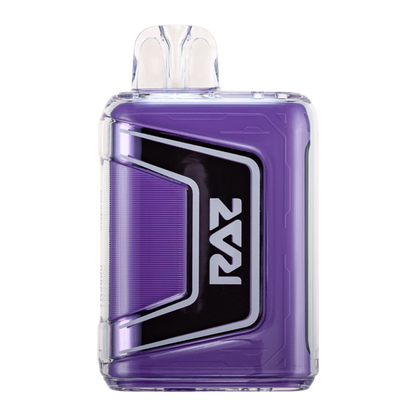 Grape Ice