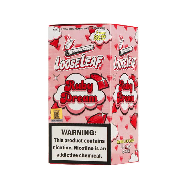 Loose Leaf