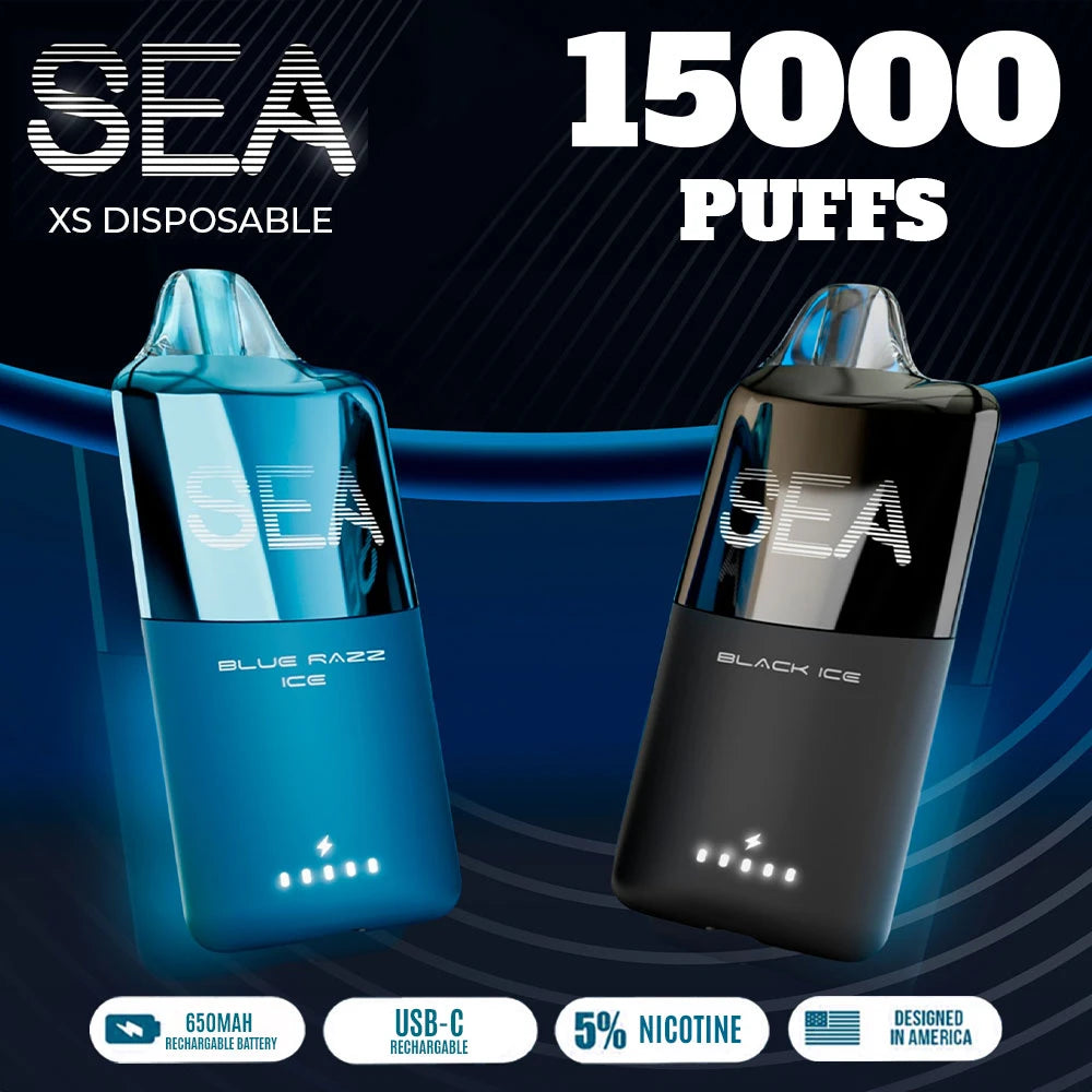 Sea