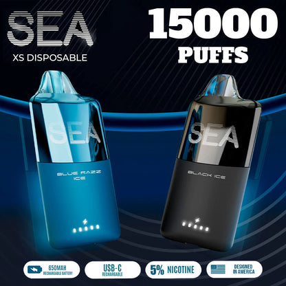 Sea