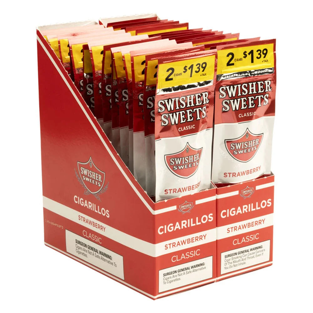 Swisher Sweets