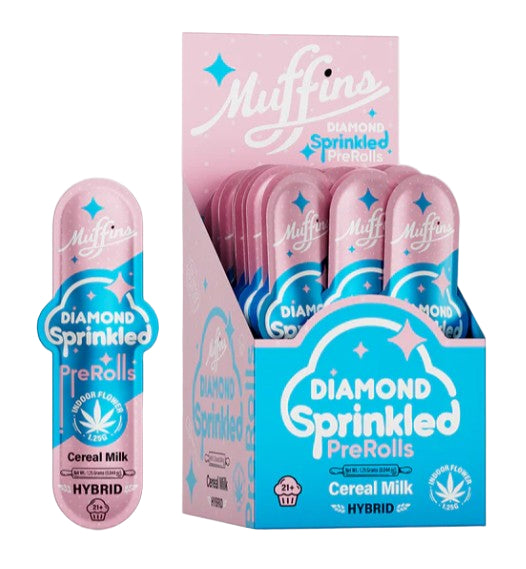 Cereal Milk (Hybrid)