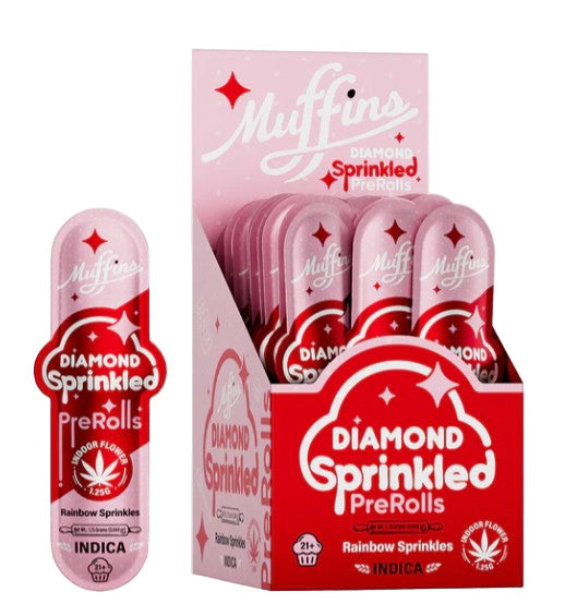 Rainbow Sprinkles (Indica)