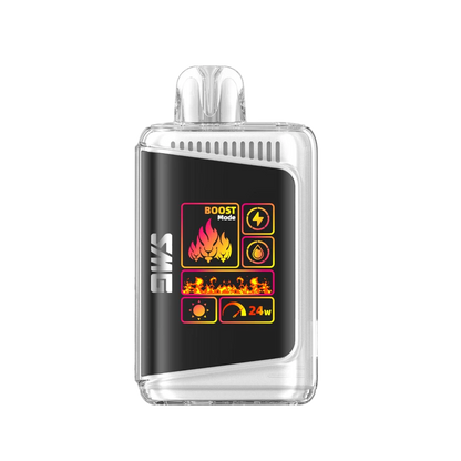 Smogger 50k