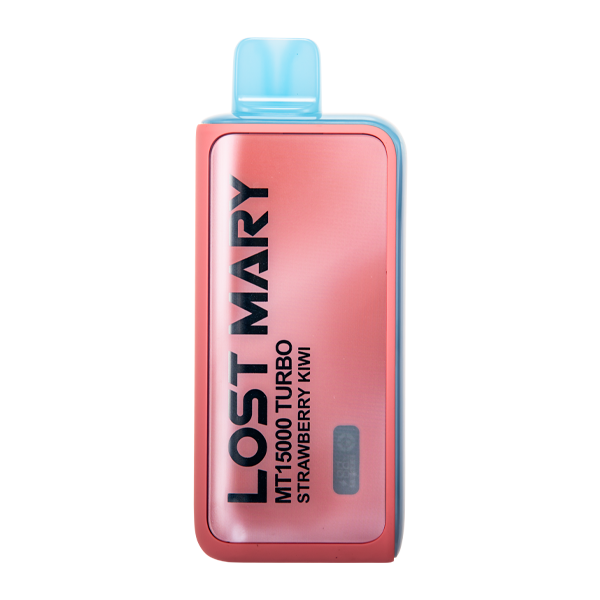 Strawberry Kiwi
