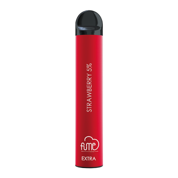 Fume Extra Strawberry