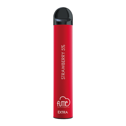 Fume Extra Strawberry