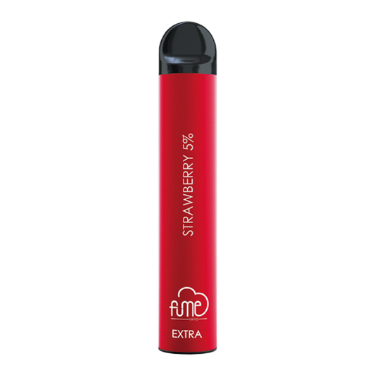 Fume Extra Strawberry