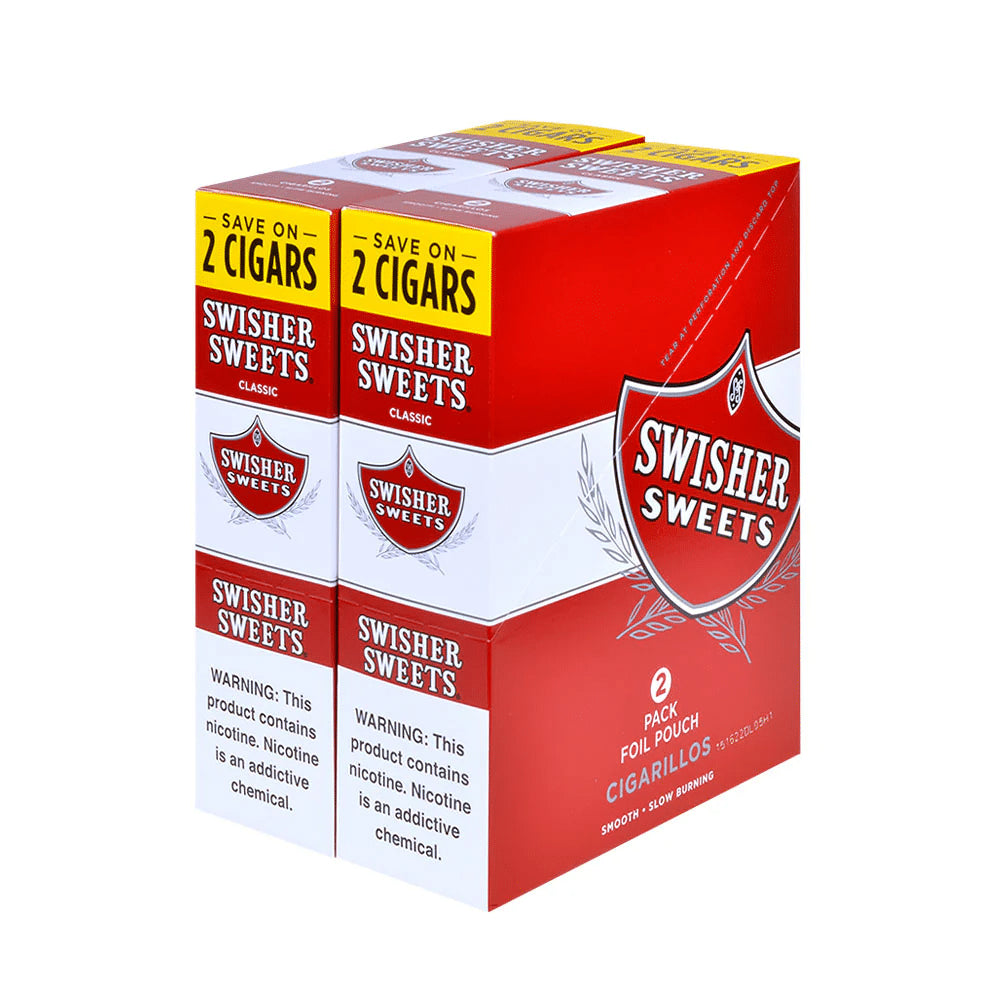 Swisher Sweets