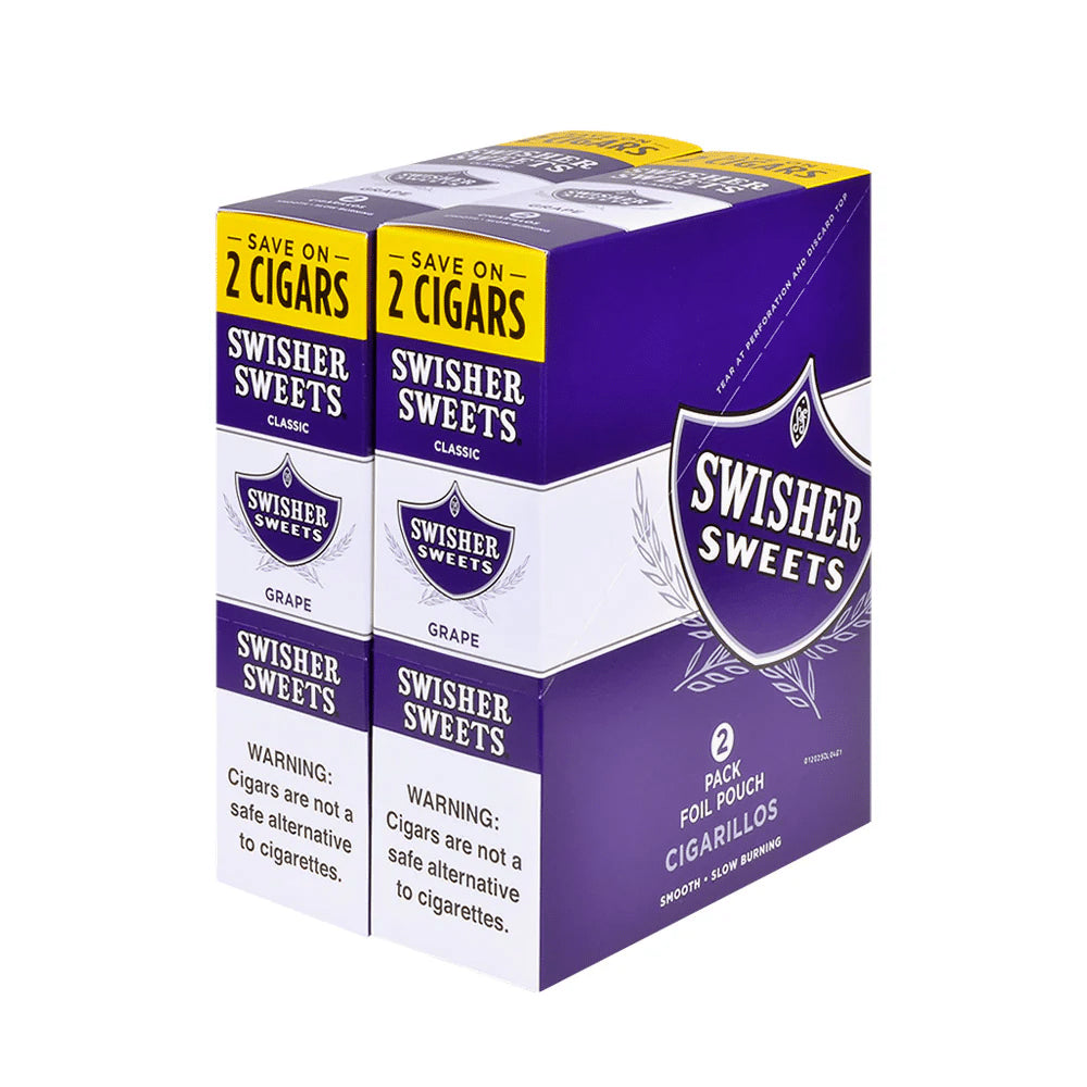 Swisher Sweets