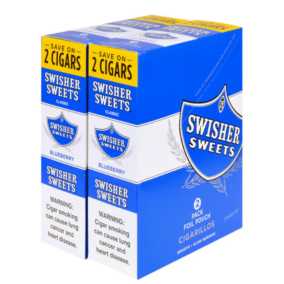 Swisher Sweets