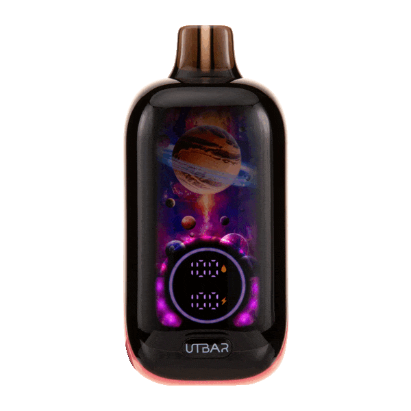 Strawberry Watermelon Icy