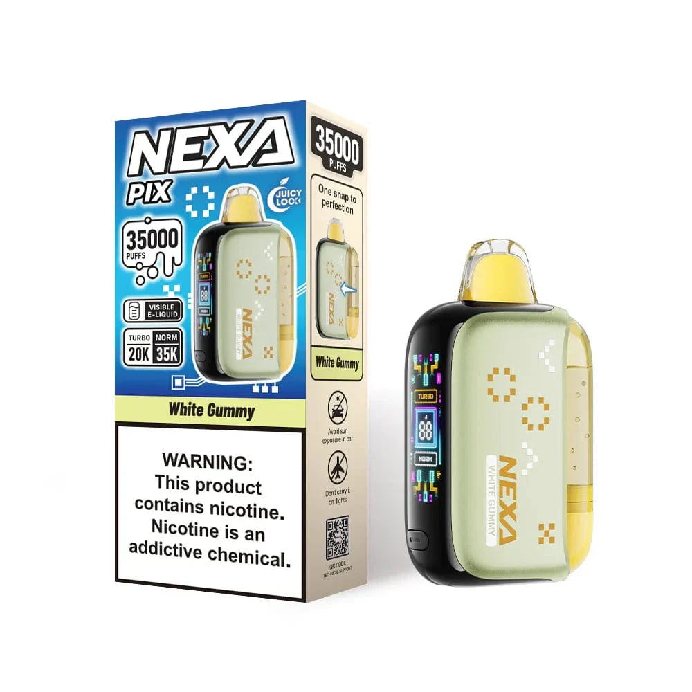 NEXA PIX 35K