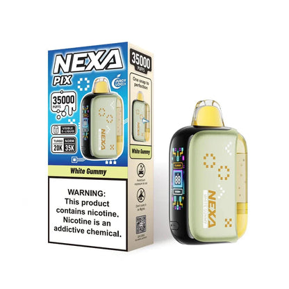 NEXA PIX 35K