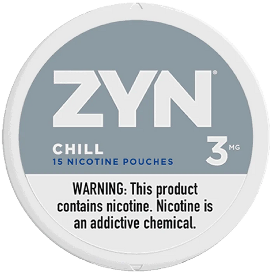 Zyn 3MG