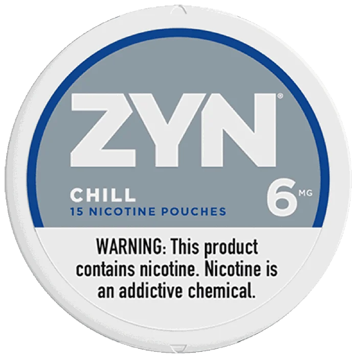Zyn 6MG