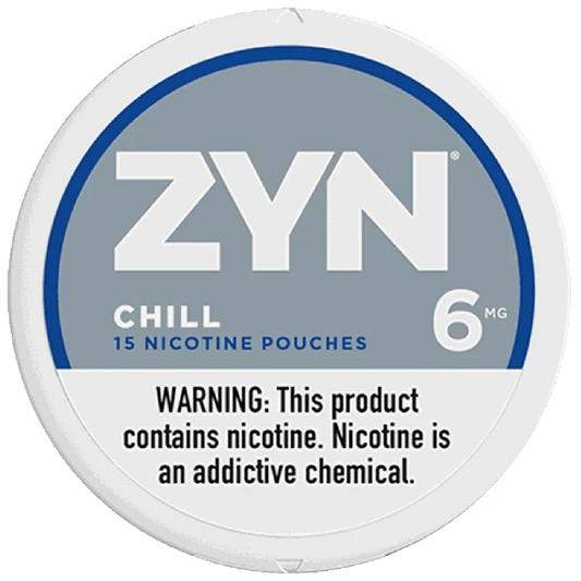 Zyn 6MG