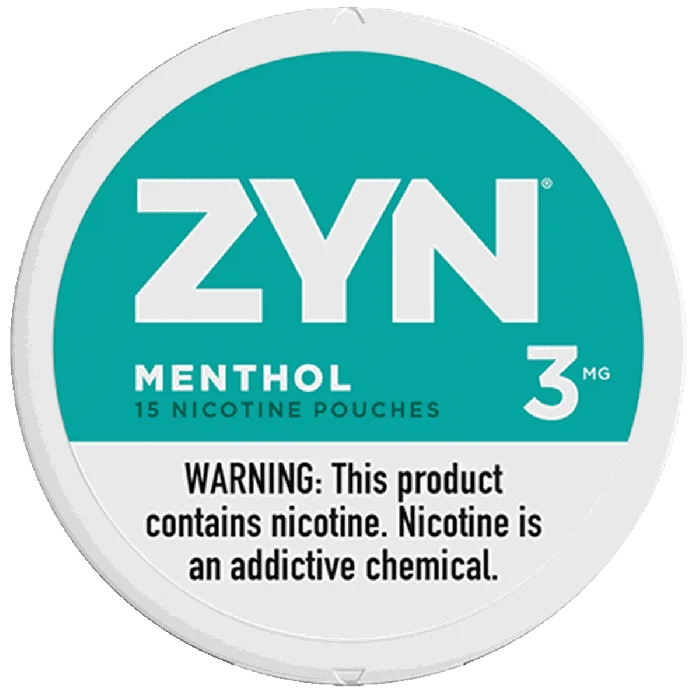 Zyn 3MG