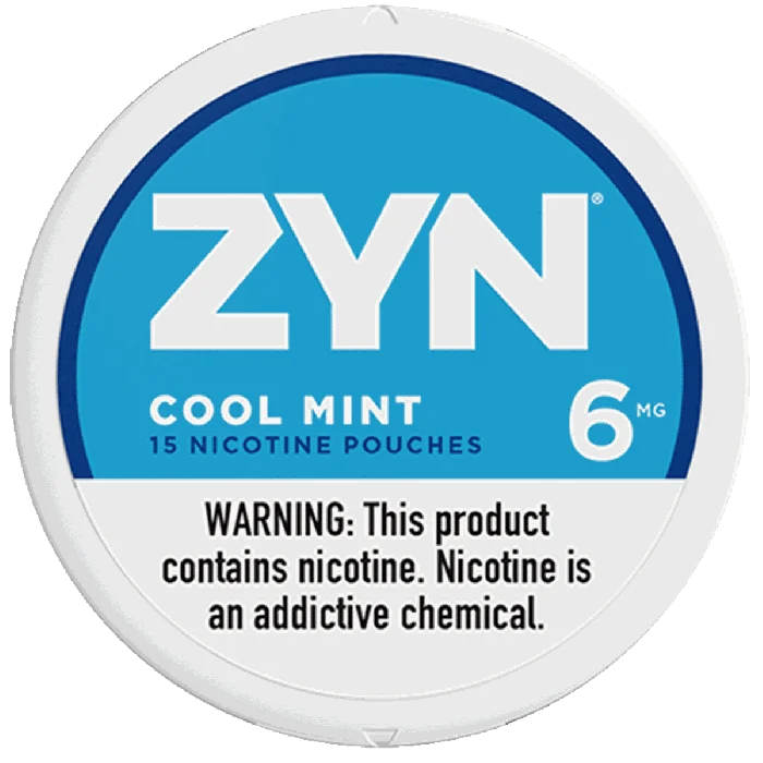 Zyn 6MG