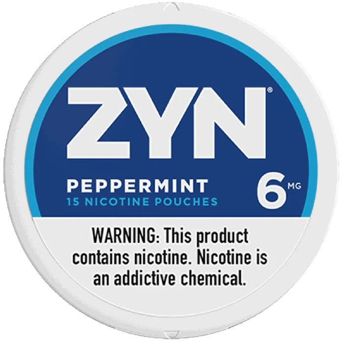 Zyn 6MG