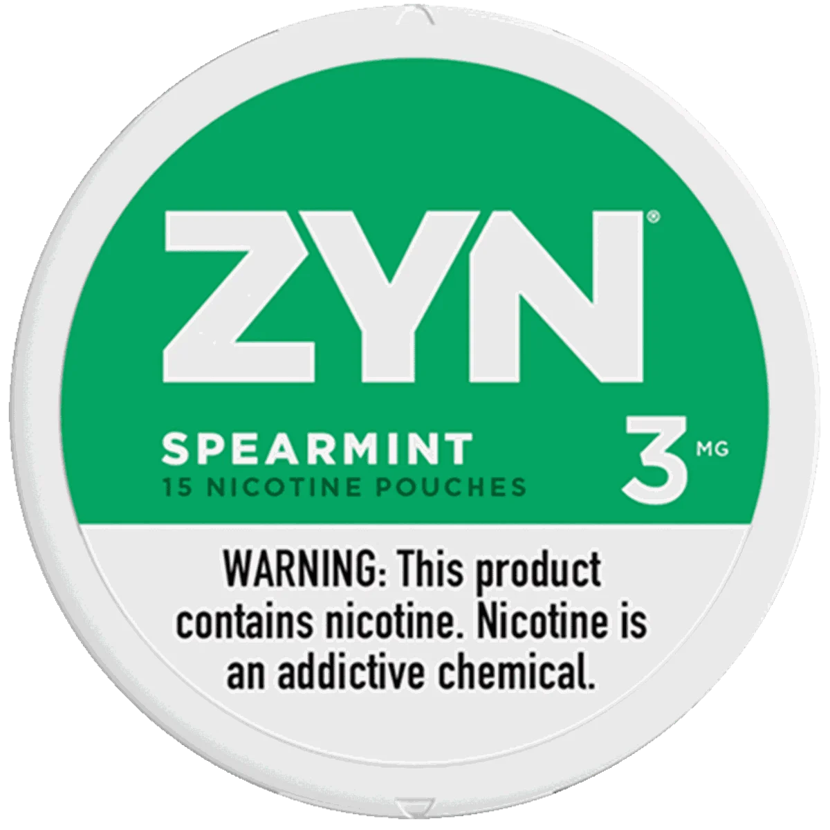 Zyn 3MG