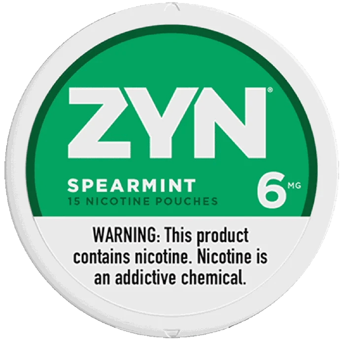 Zyn 6MG