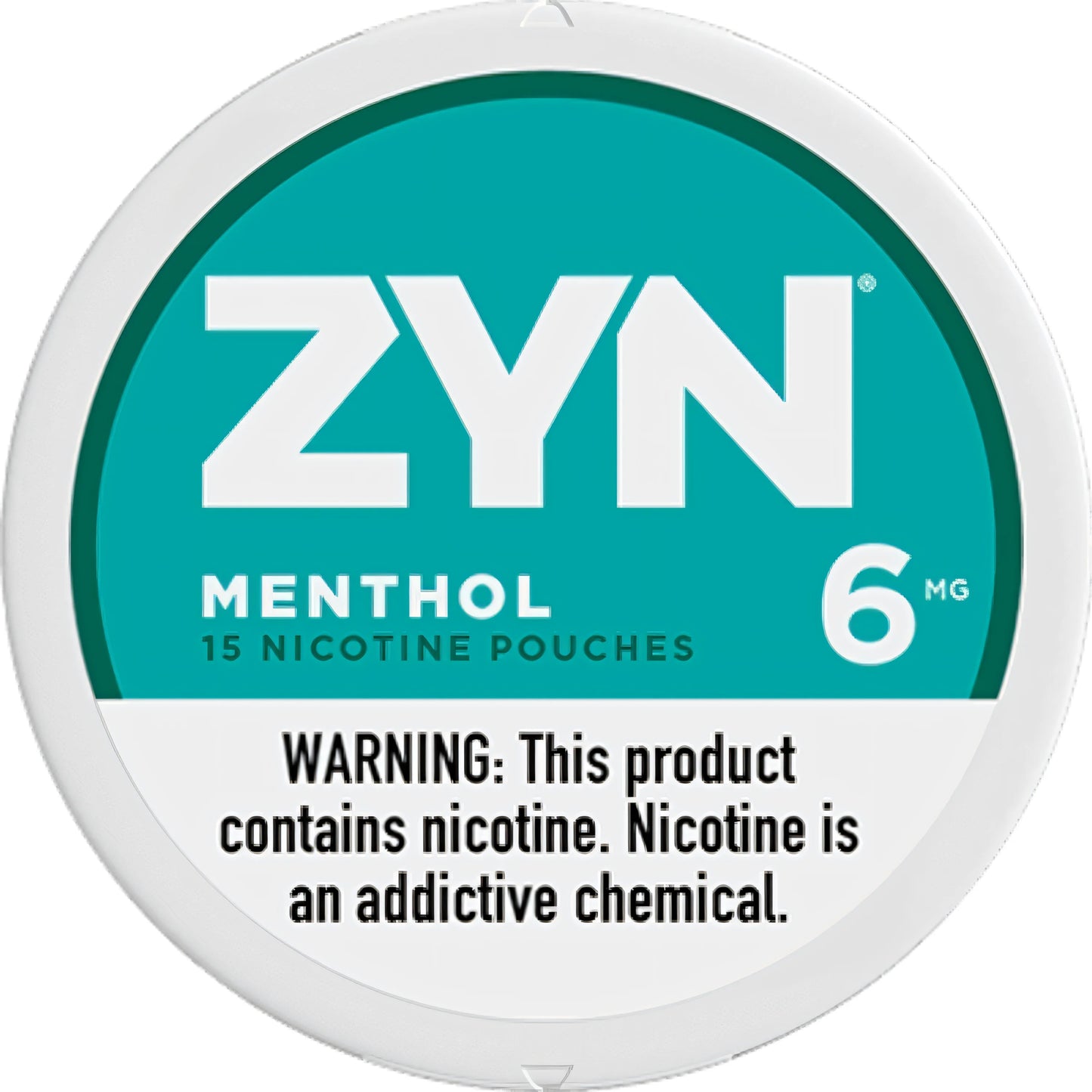 Zyn 6MG