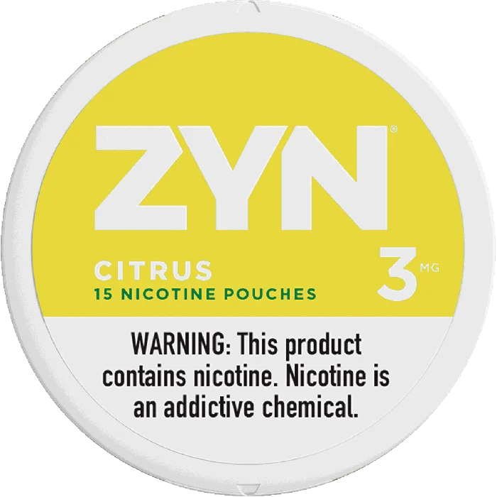 Zyn 3MG