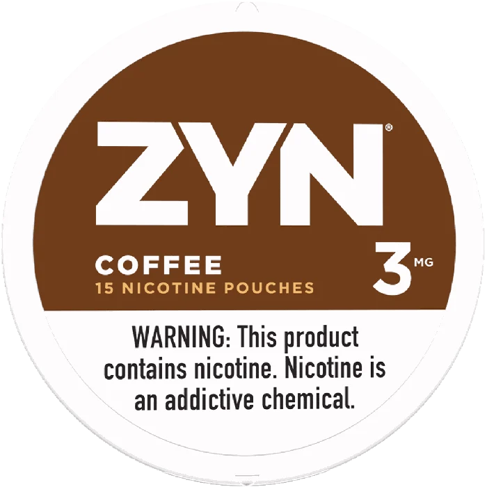 Zyn 3MG