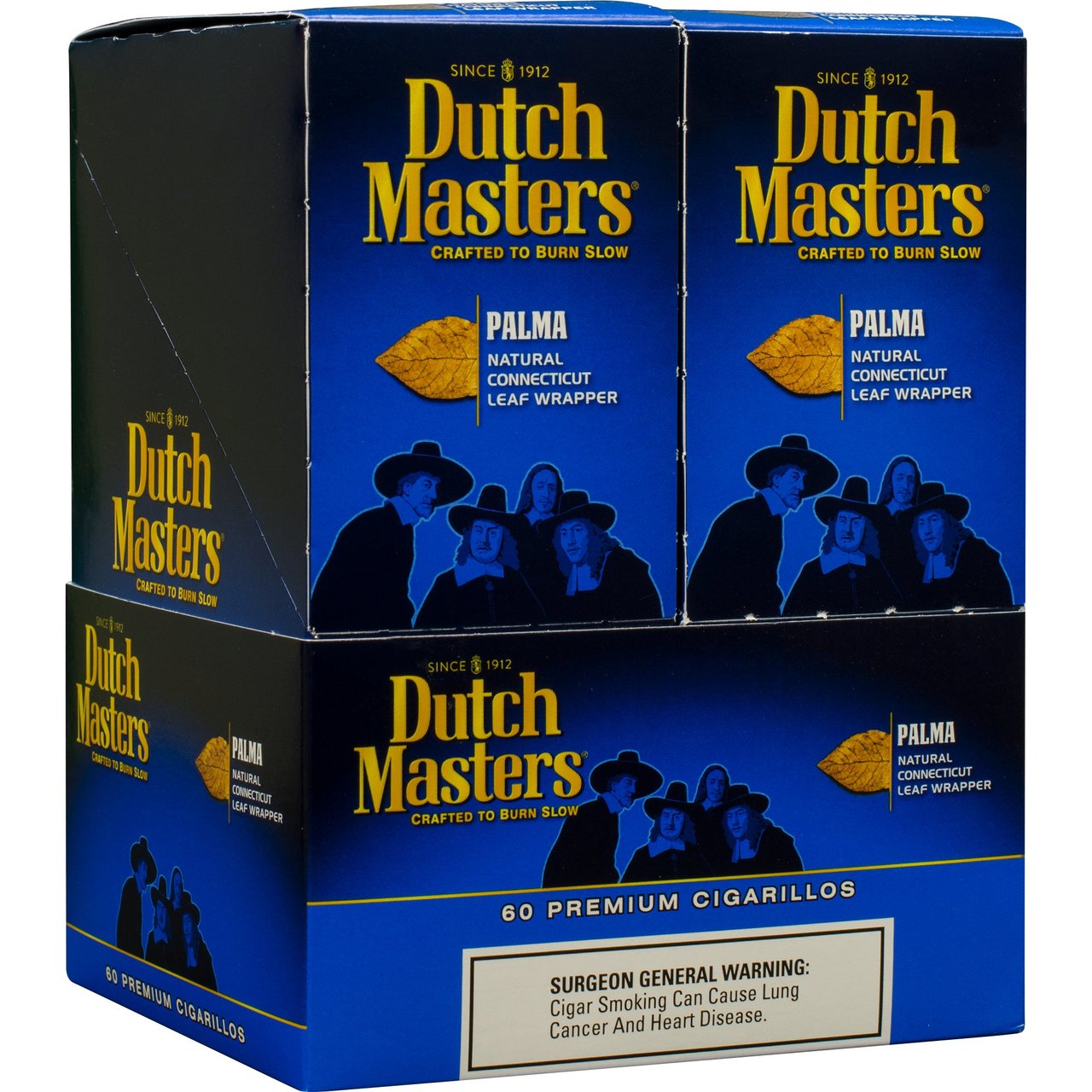Dutch Masters