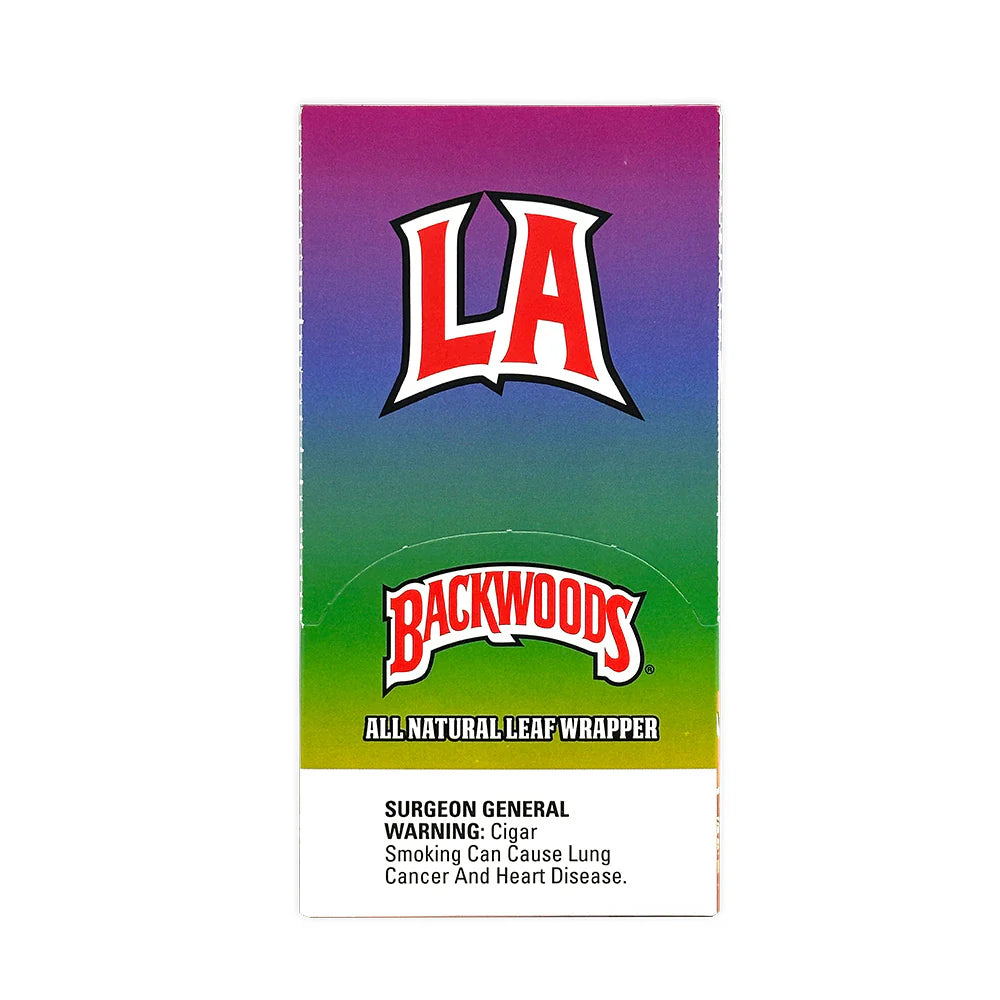 Backwoods 5pk
