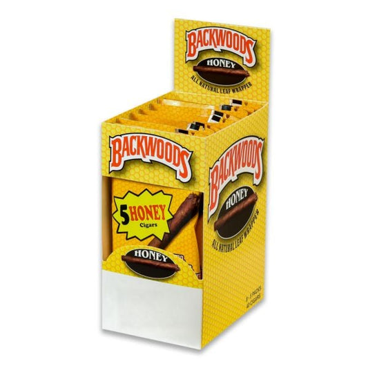 Backwoods 5pk