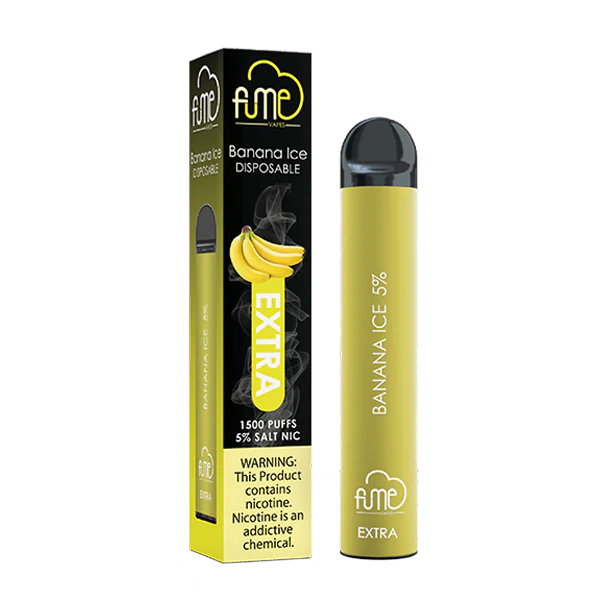 Fume Extra