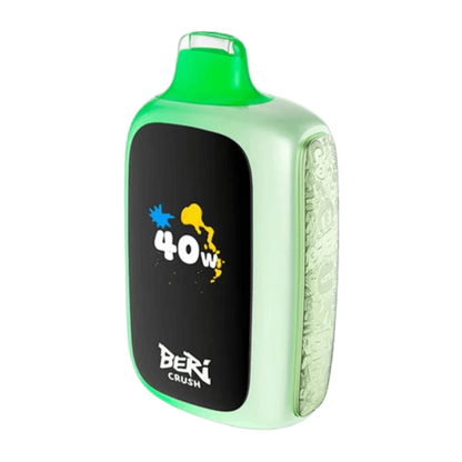 Beri Crush 50K