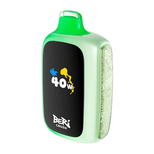 Beri Crush 50K
