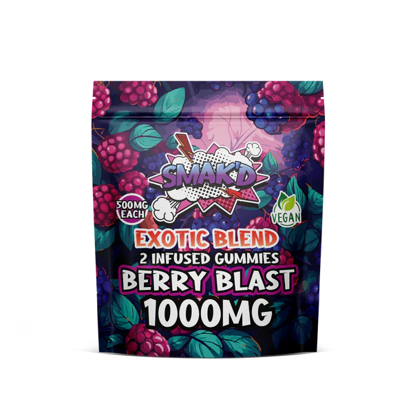 Berry Blast